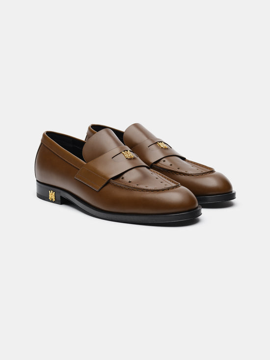 MA LOAFER - Brown