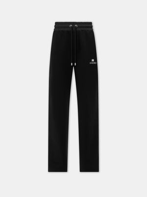 LOUNGE TRACK PANT - Black - AMIRI