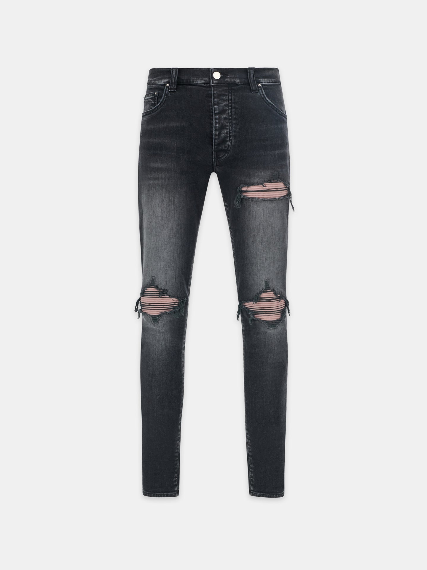 MX1 JEAN - Storm Black - AMIRI