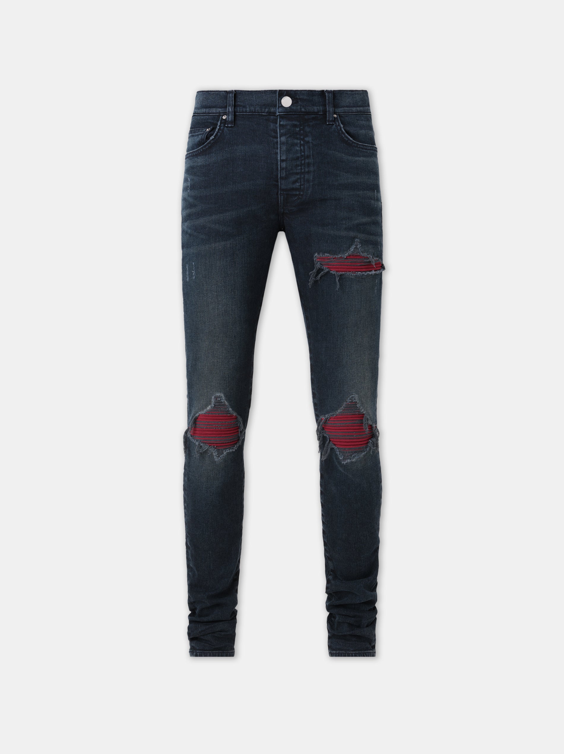 Product ULTRASUEDE MX1 JEAN - Midnight Indigo featured image