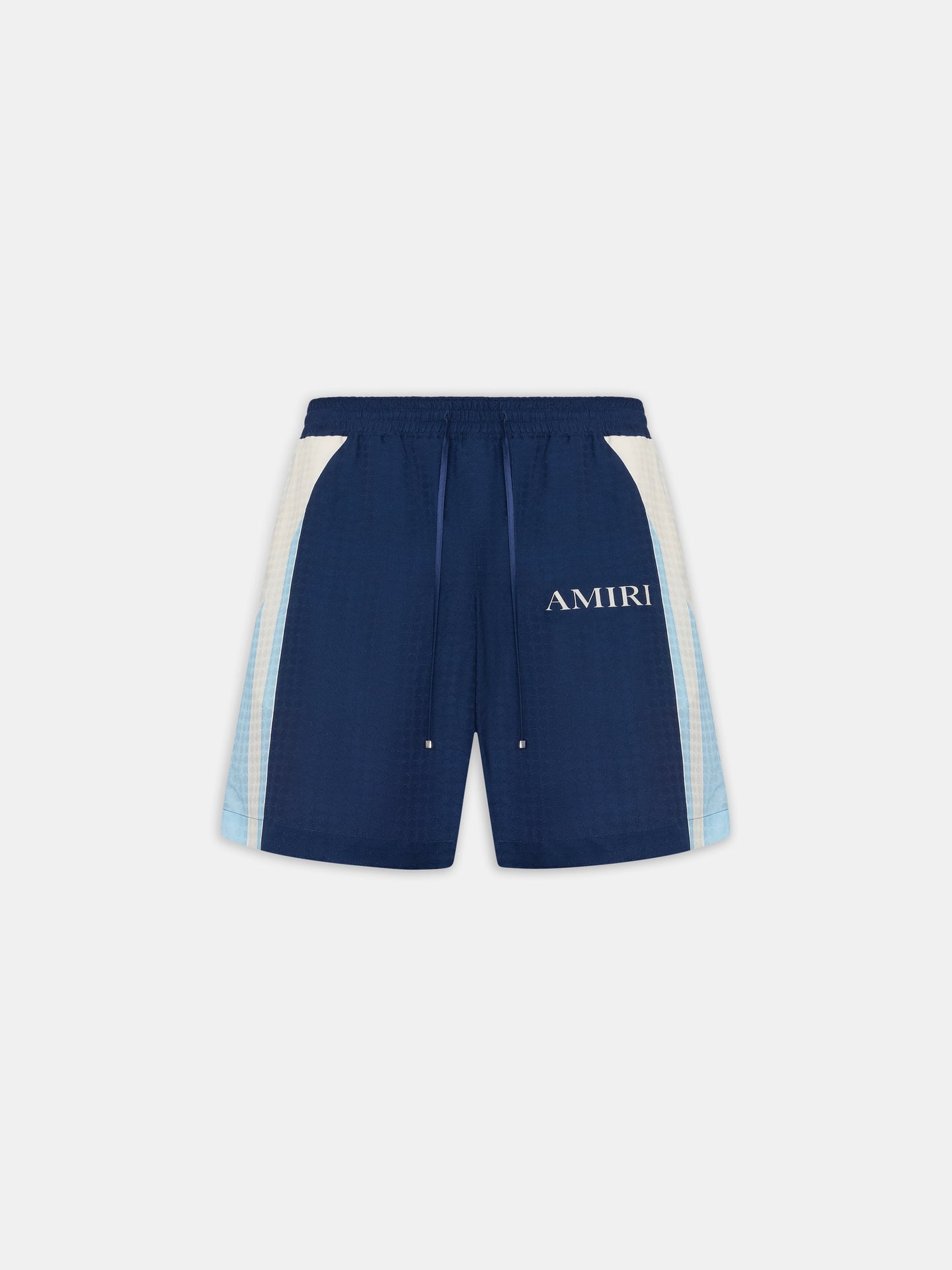 MA QUAD PANEL SHORT - Midnight Blue - AMIRI
