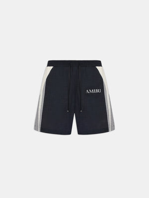 MA QUAD PANEL SHORT - Black - AMIRI