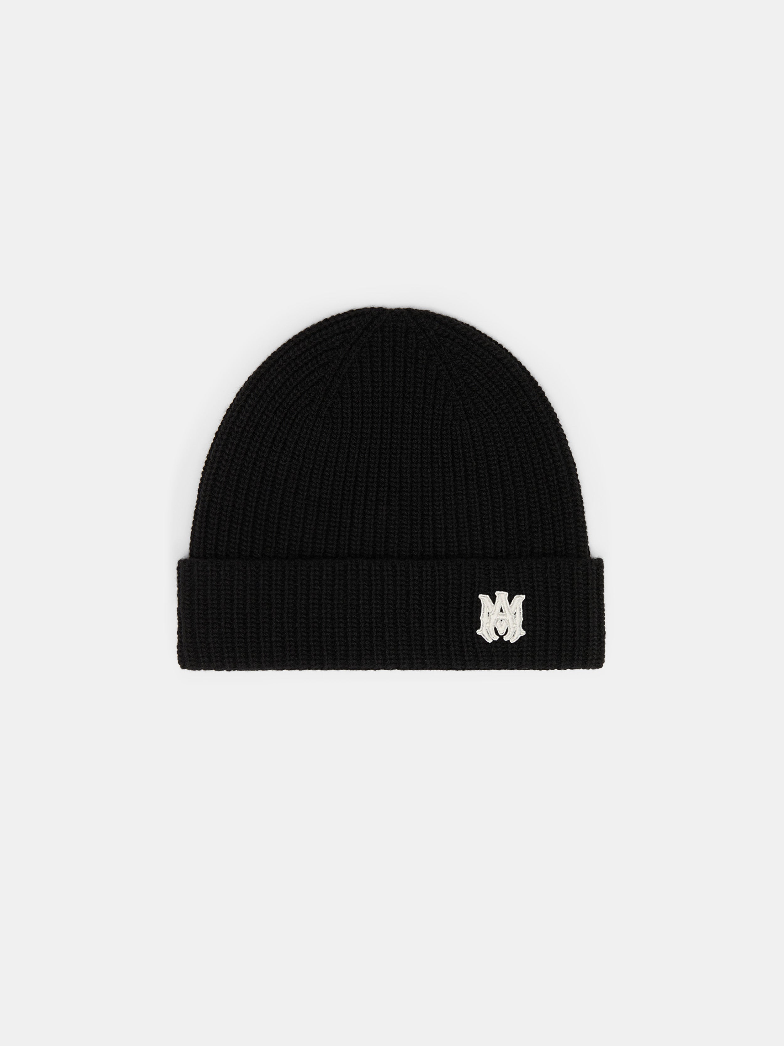 Product WOMEN - WOMEN'S MA BEANIE - Black featured image