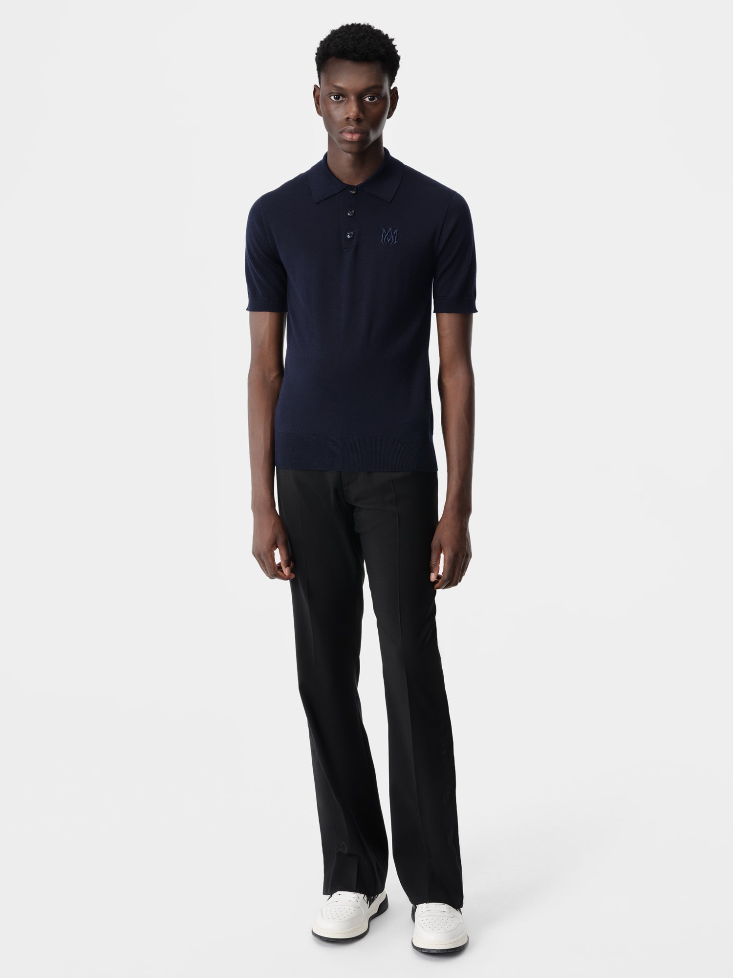 Product MA POLO - Navy featured image