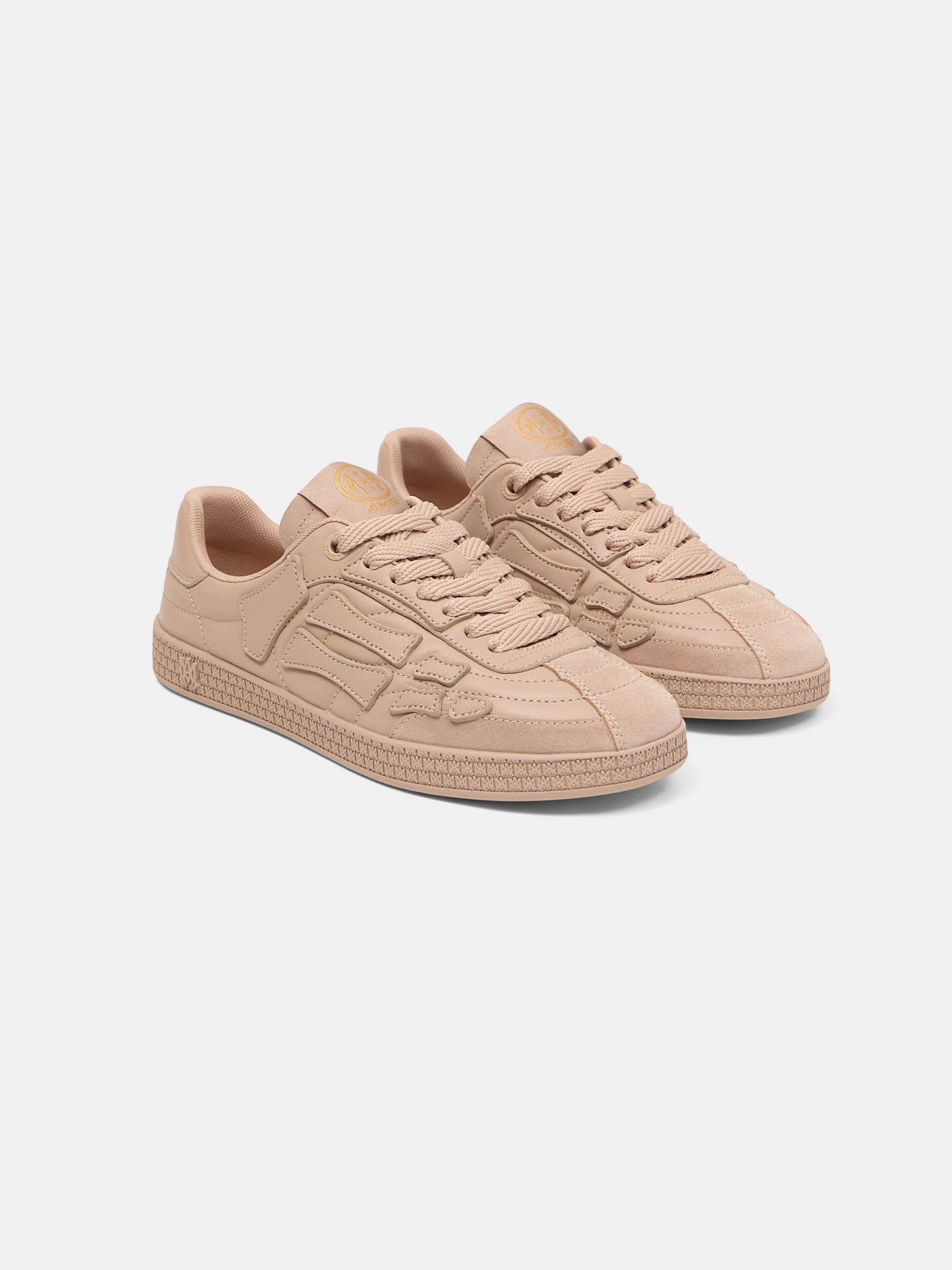 WOMEN - WOMEN'S PACIFIC FOOTBALL - Birch - AMIRI