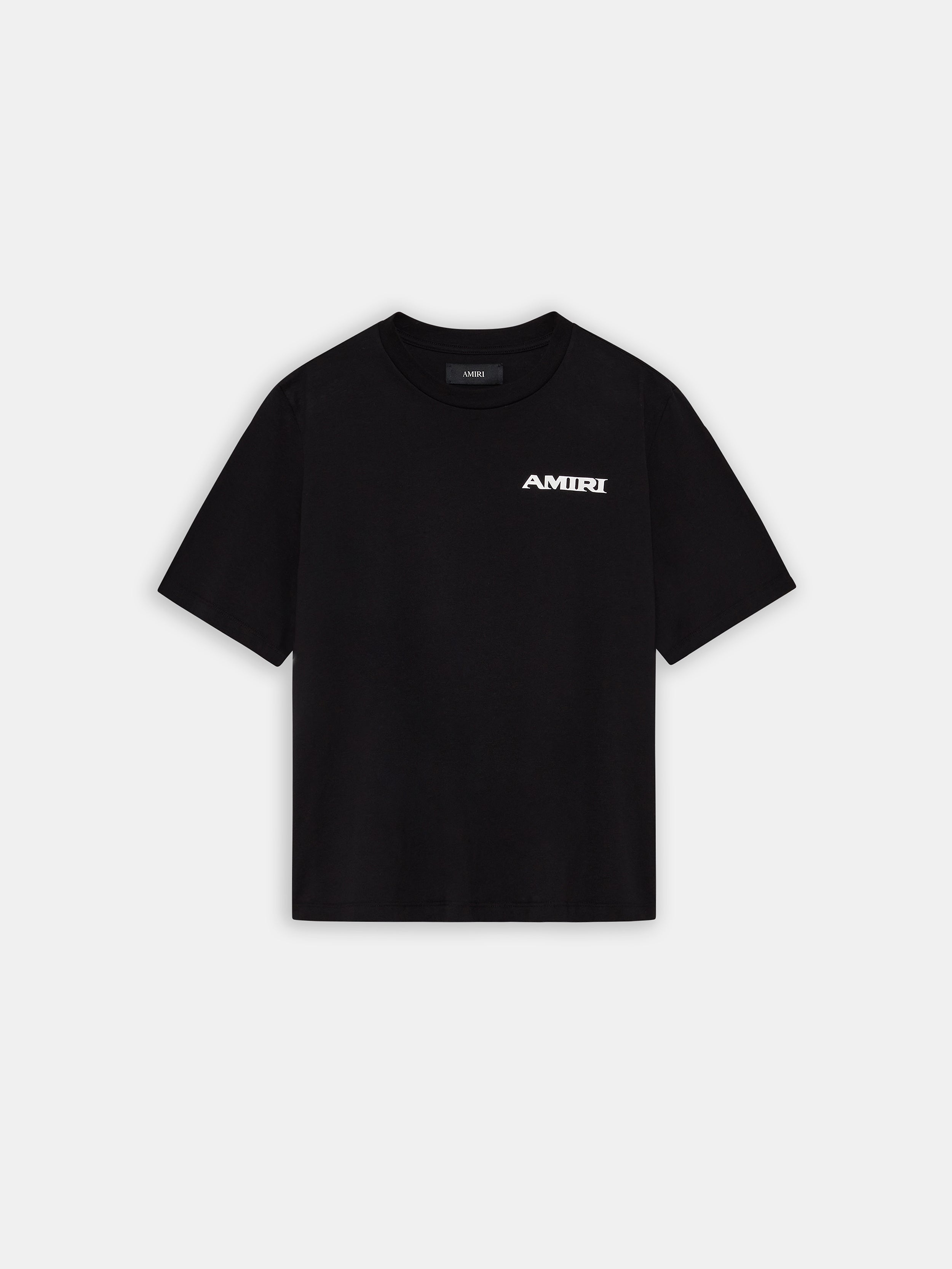 Product AMIRI SPORT TEE - Black featured image
