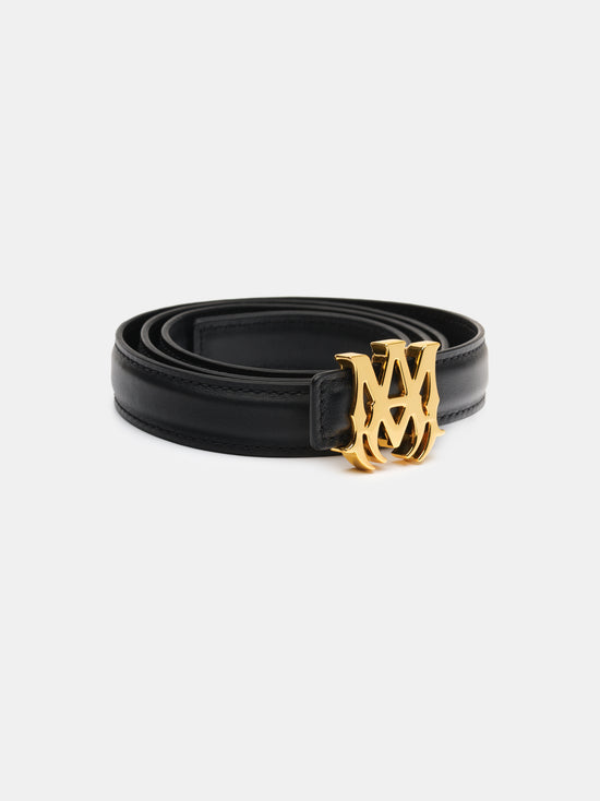 MA 2 CM BELT - Gold