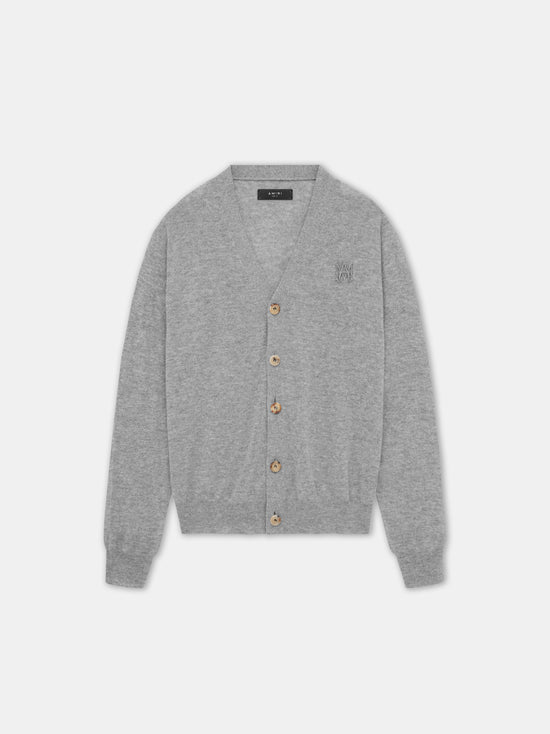 MA CARDIGAN - Grey