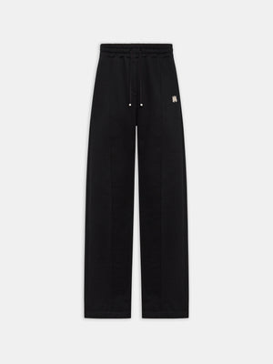 WOMEN - WOMEN'S MA SWEATPANT - Black - AMIRI