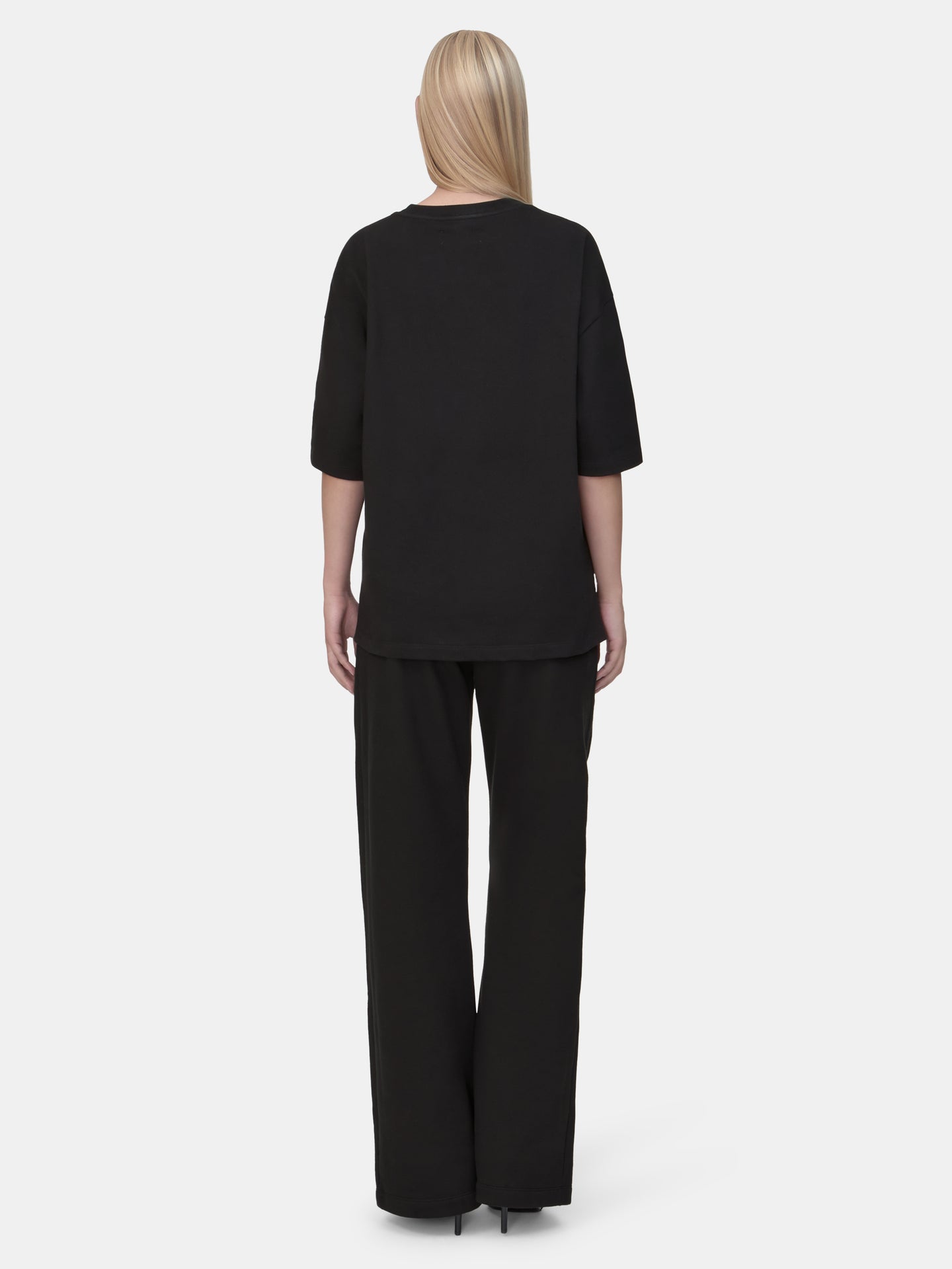 WOMEN - WOMEN'S MA SWEATPANT - Black - AMIRI