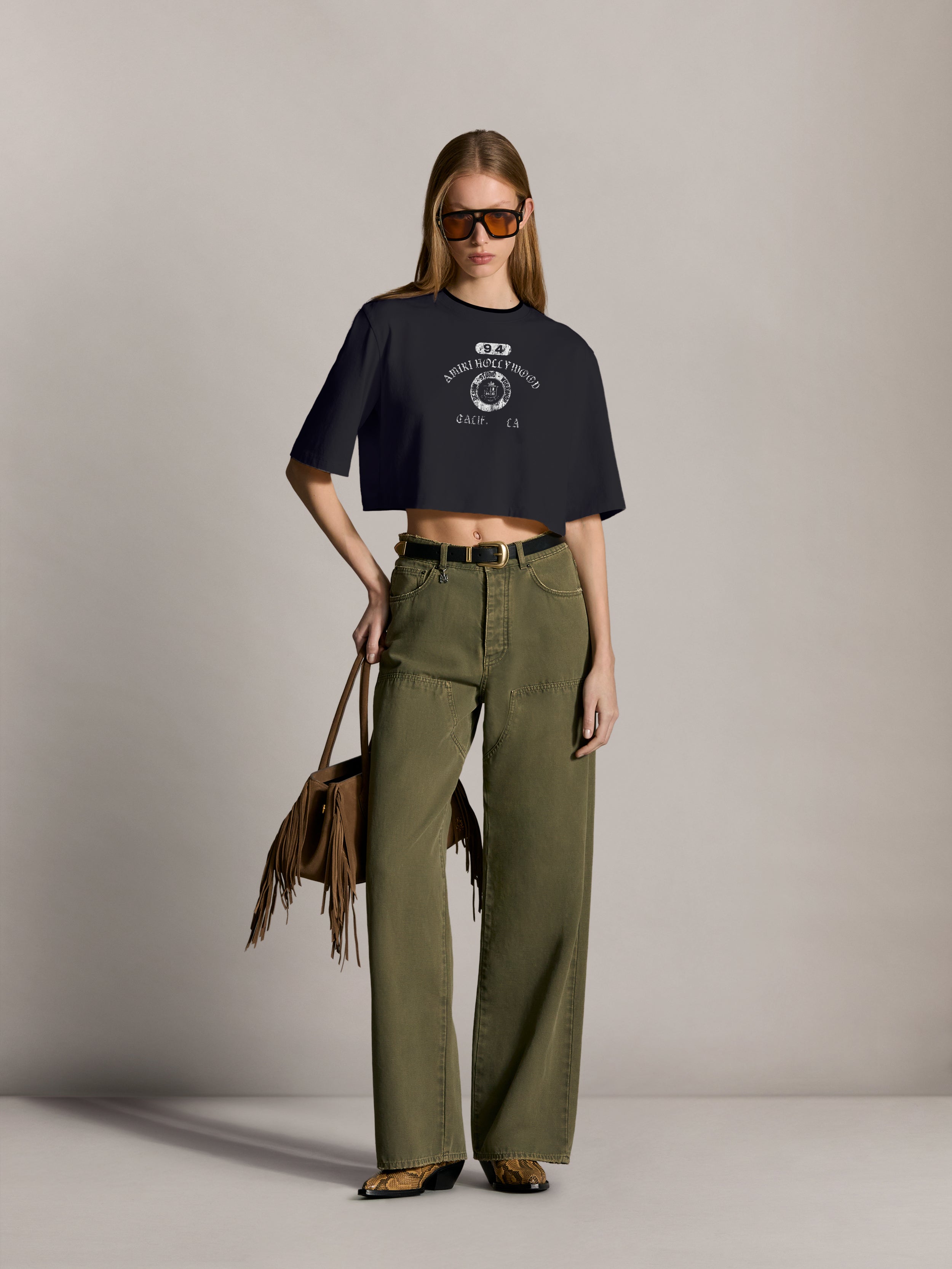 WOMEN'S READY-TO-WEAR