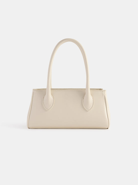 WOMEN - WOMEN'S MINI HONEY - Winter White - AMIRI