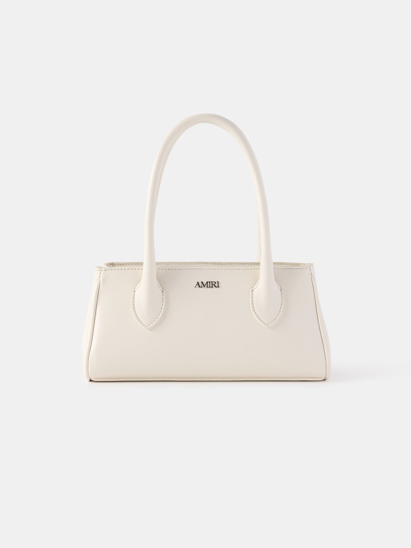 WOMEN - WOMEN'S MINI HONEY LONG DROP - Winter White - AMIRI