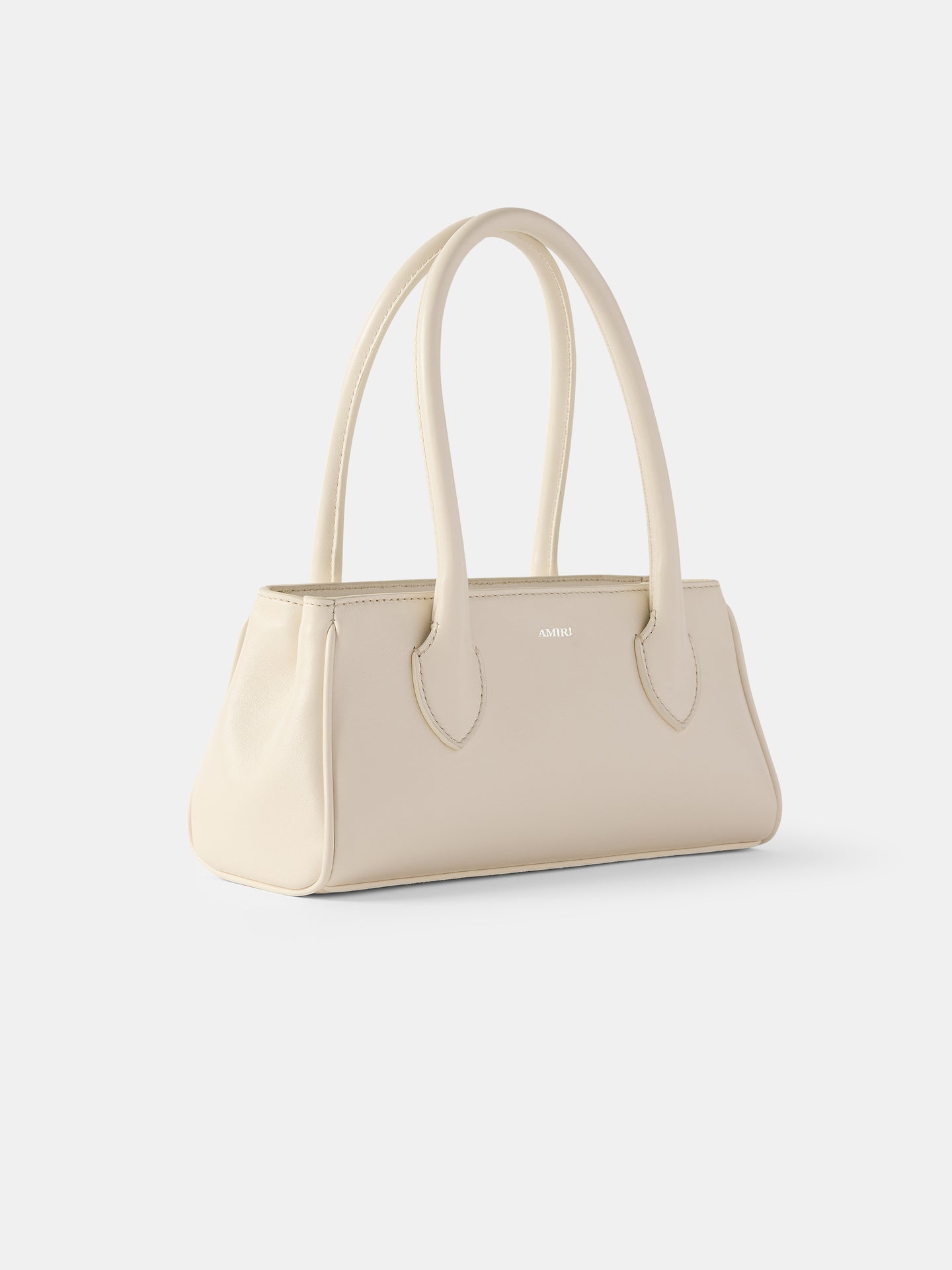 WOMEN - WOMEN'S MINI HONEY - Winter White - AMIRI