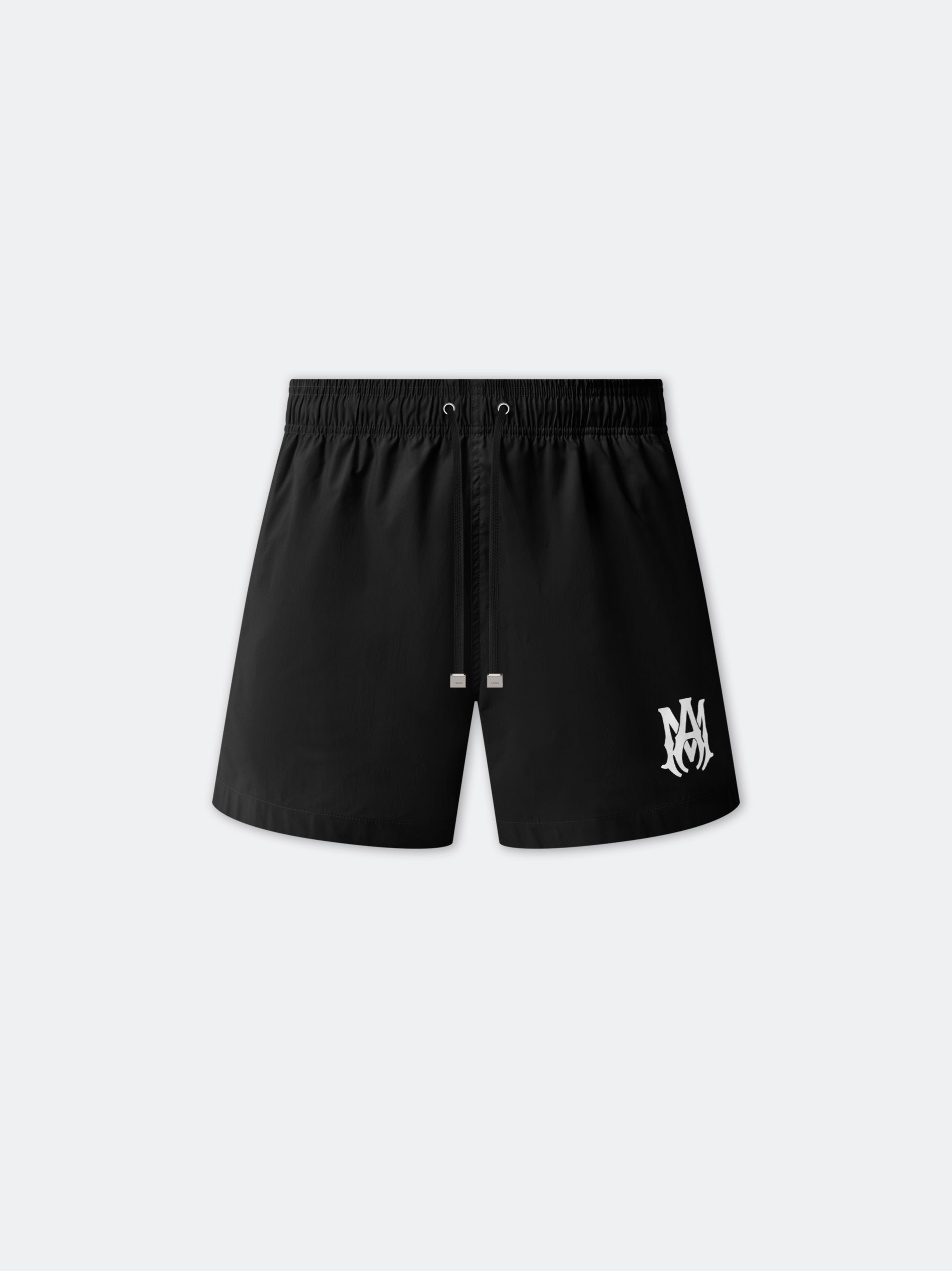 Product MA CORE LOGO SWIM TRUNK - Black featured image