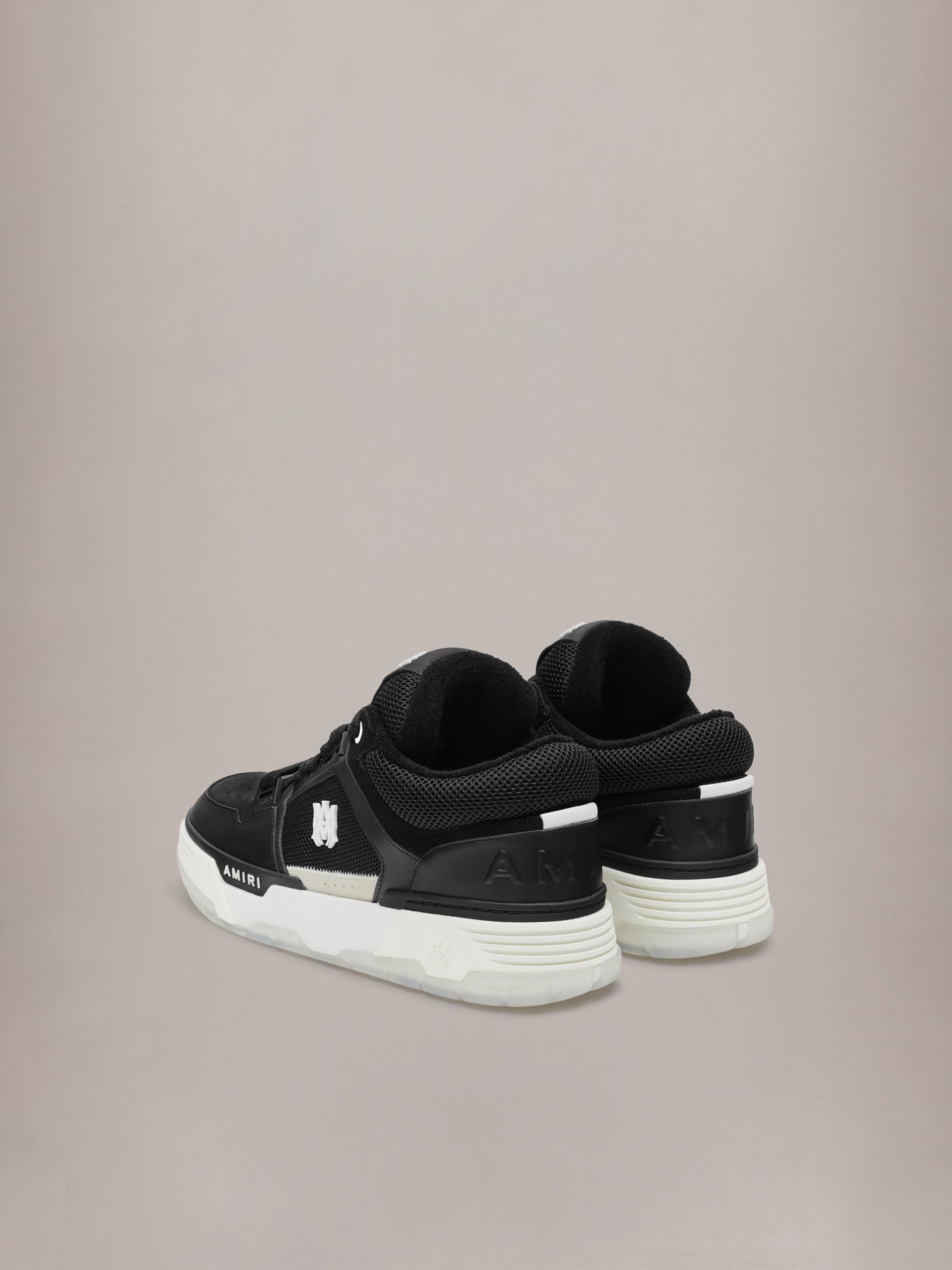 MA-1 - BLACK – AMIRI