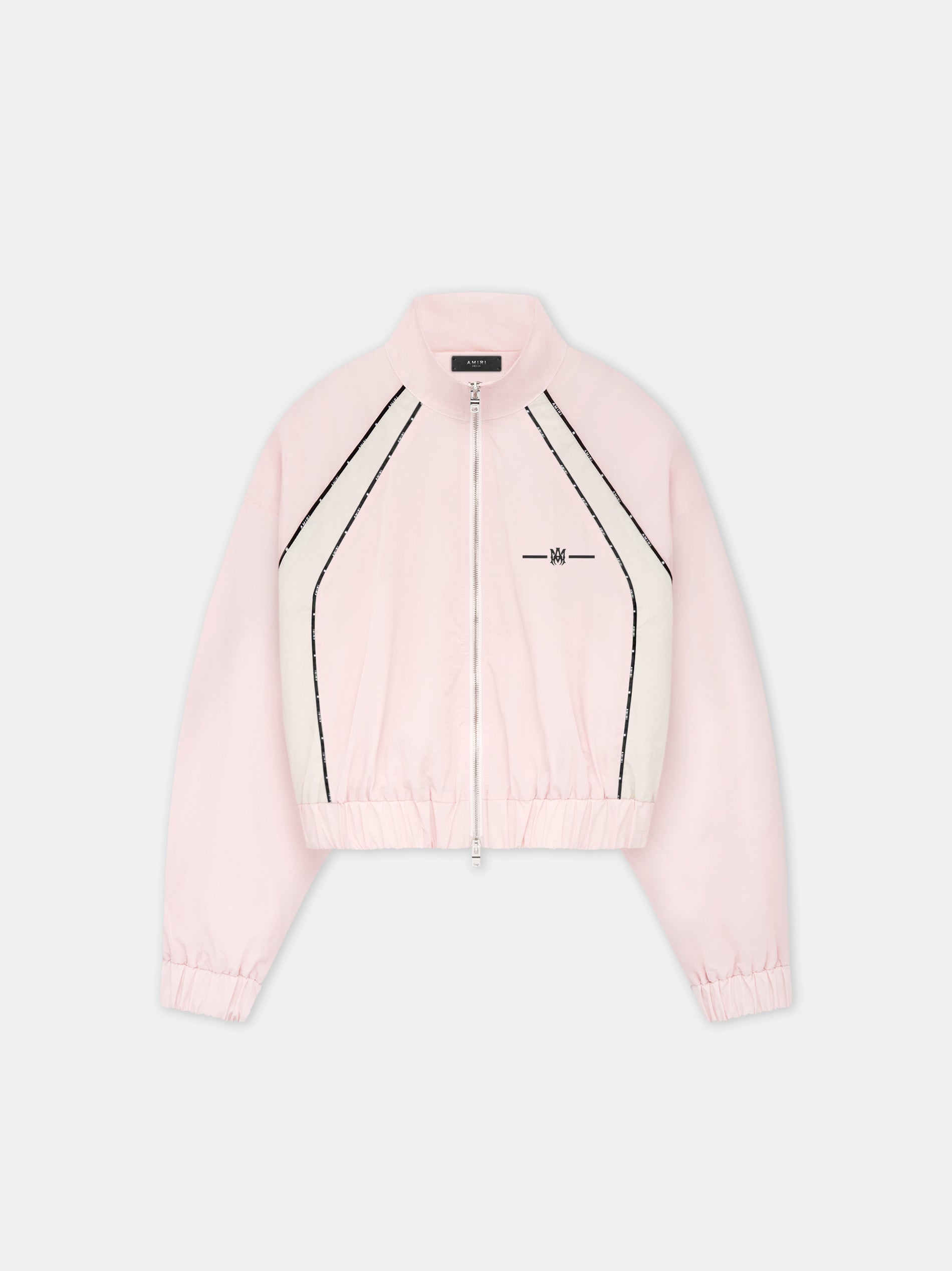 Product WOMEN - WOMEN'S RAGLAN MA TRACK JACKET - Rosewater featured image