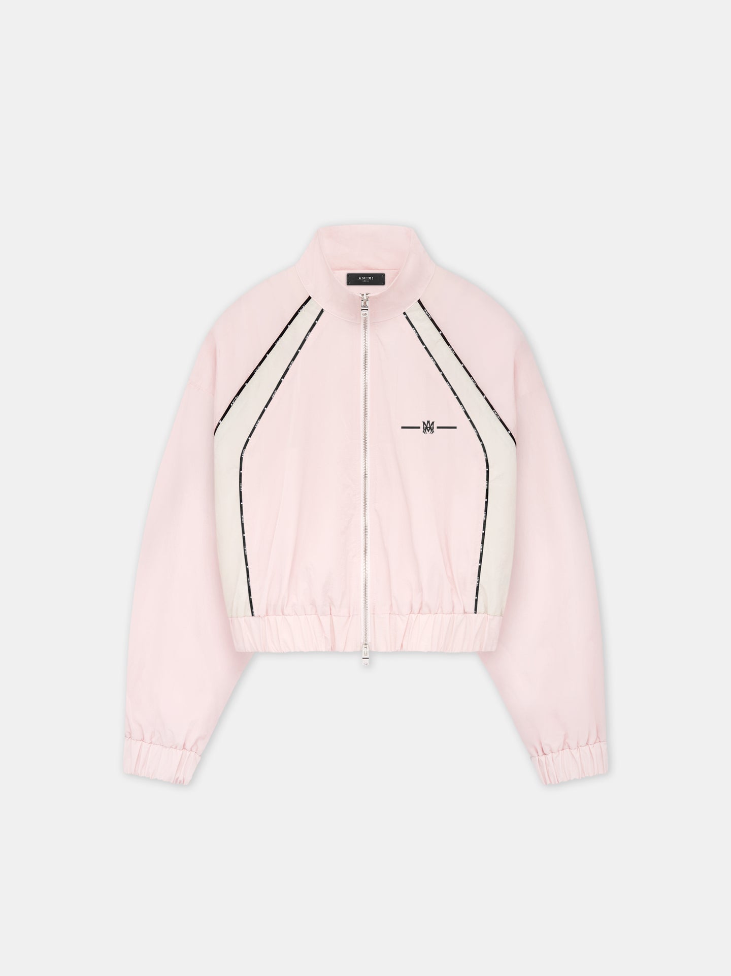 WOMEN - WOMEN'S RAGLAN MA TRACK JACKET - Rosewater