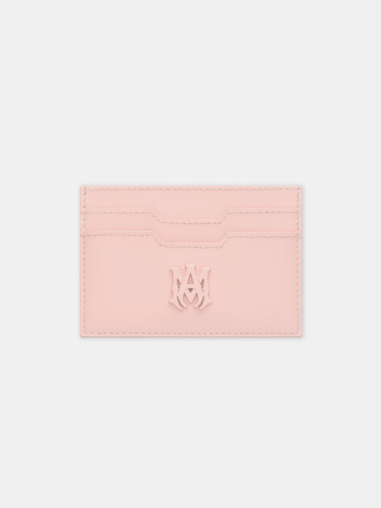 WOMEN - WOMEN'S CARD HOLDER - Pink - AMIRI