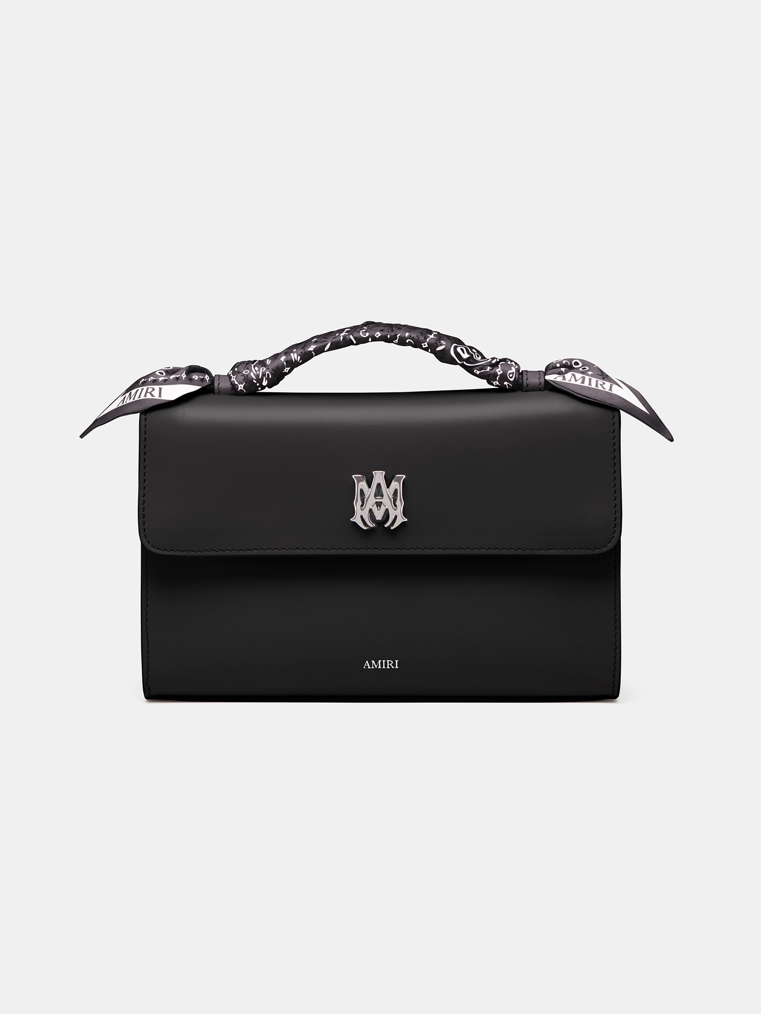 Product WOMEN - WOMEN'S MA POUCHETTE BAG - BLACK featured image