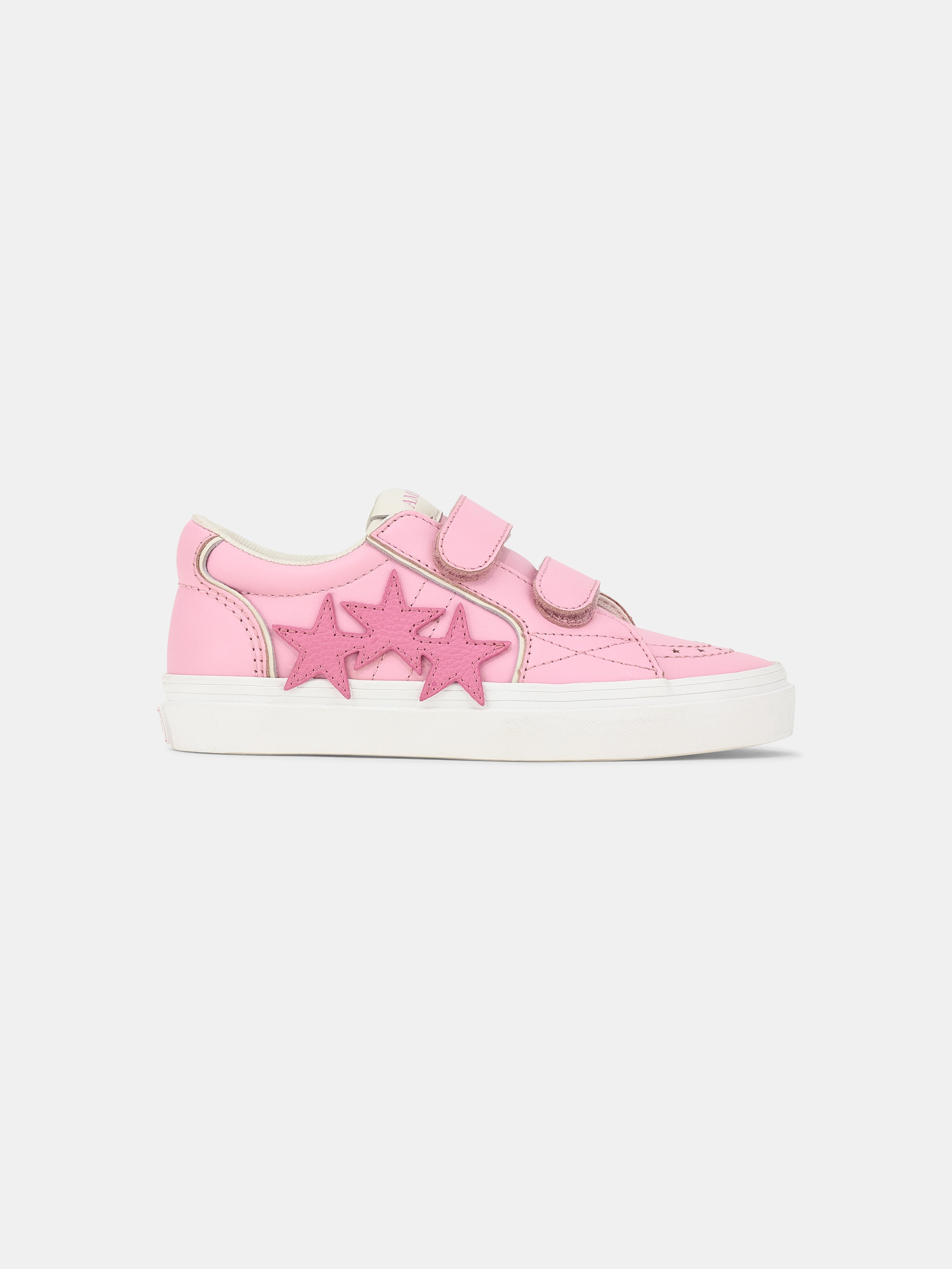 Product KIDS - KIDS' SUNSET SKATE - Garden Rose featured image