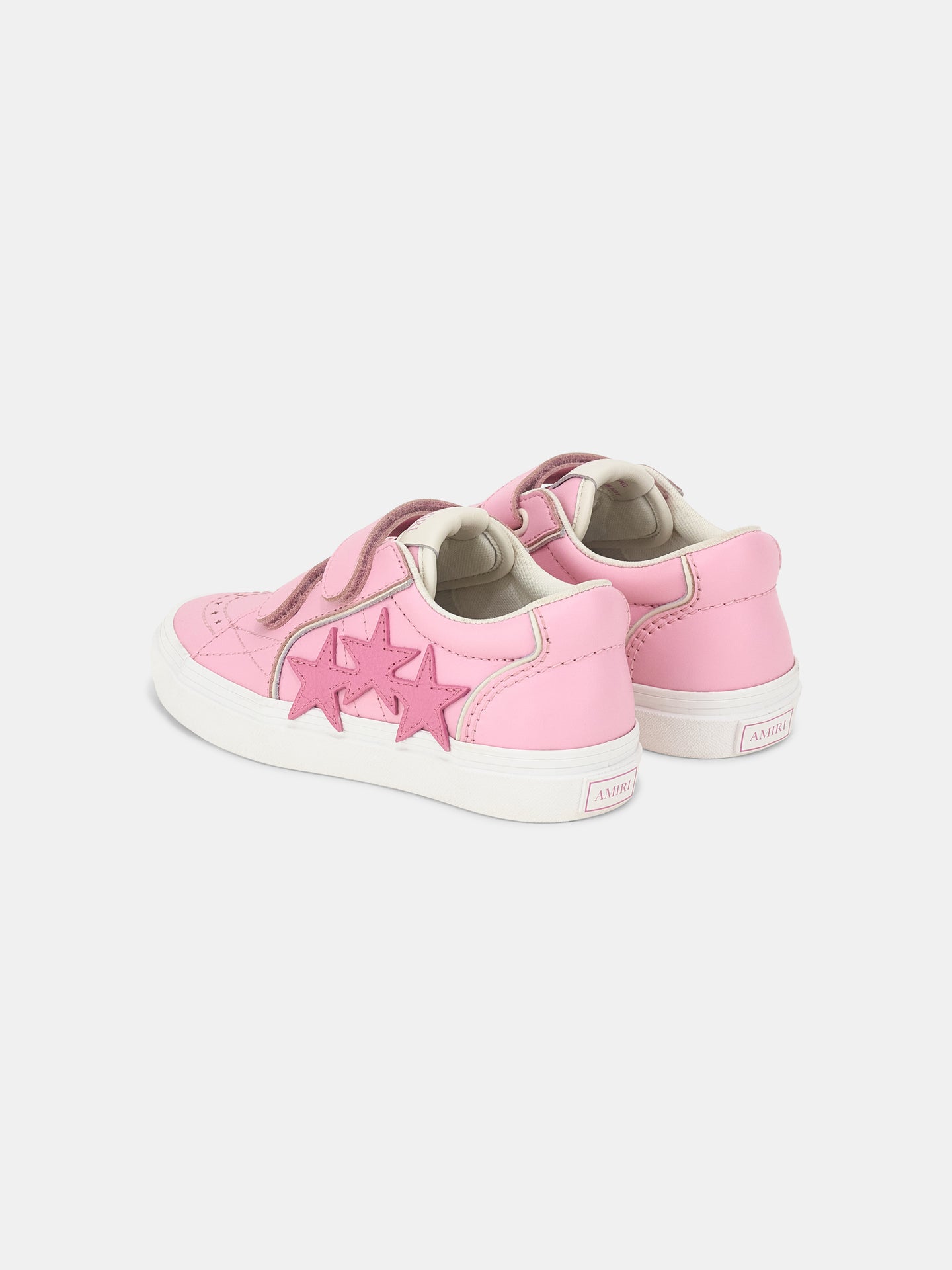 KIDS - KIDS' SUNSET SKATE - Garden Rose - AMIRI