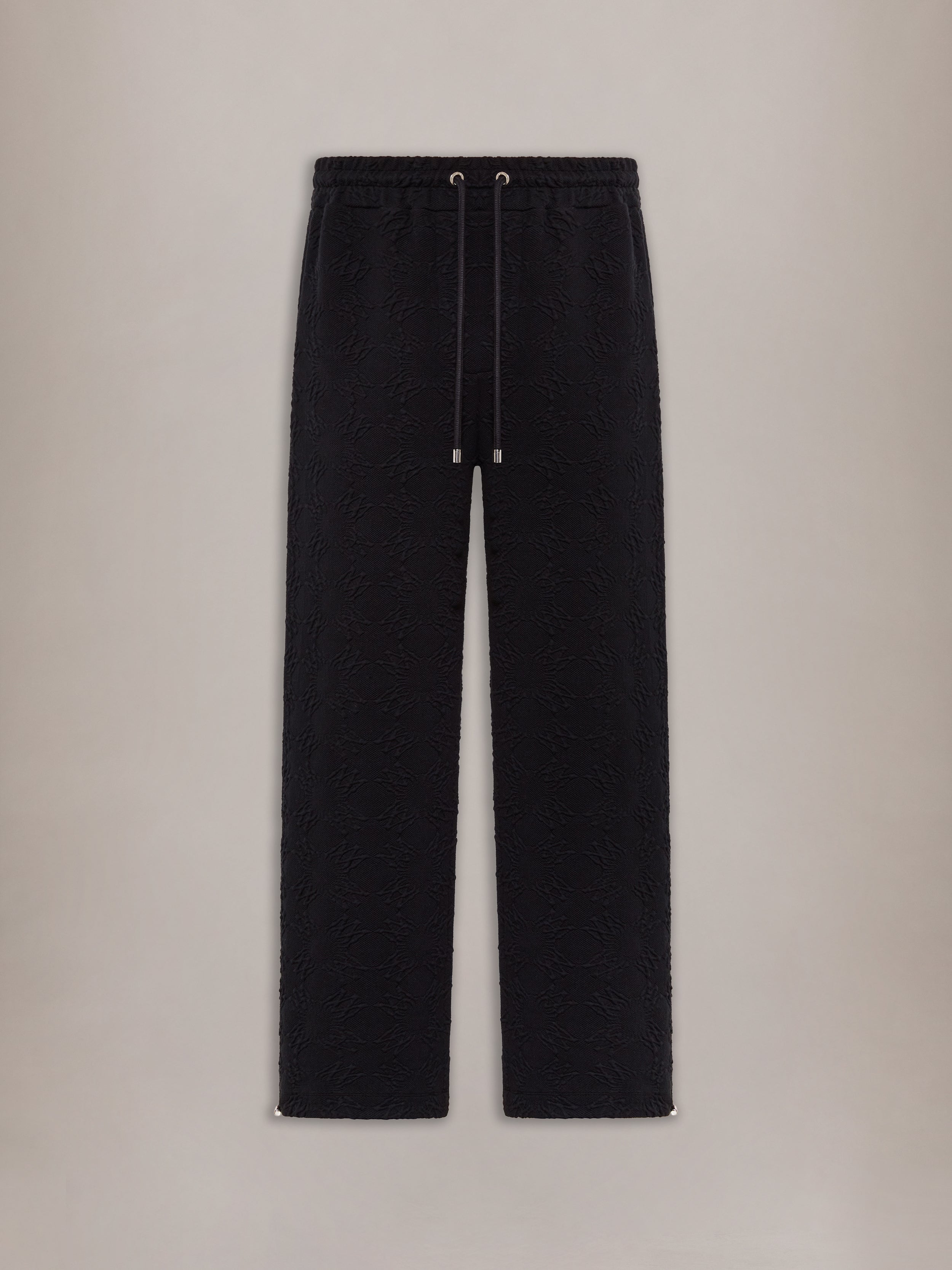 MA QUAD JACQUARD CARPENTER - Black – AMIRI