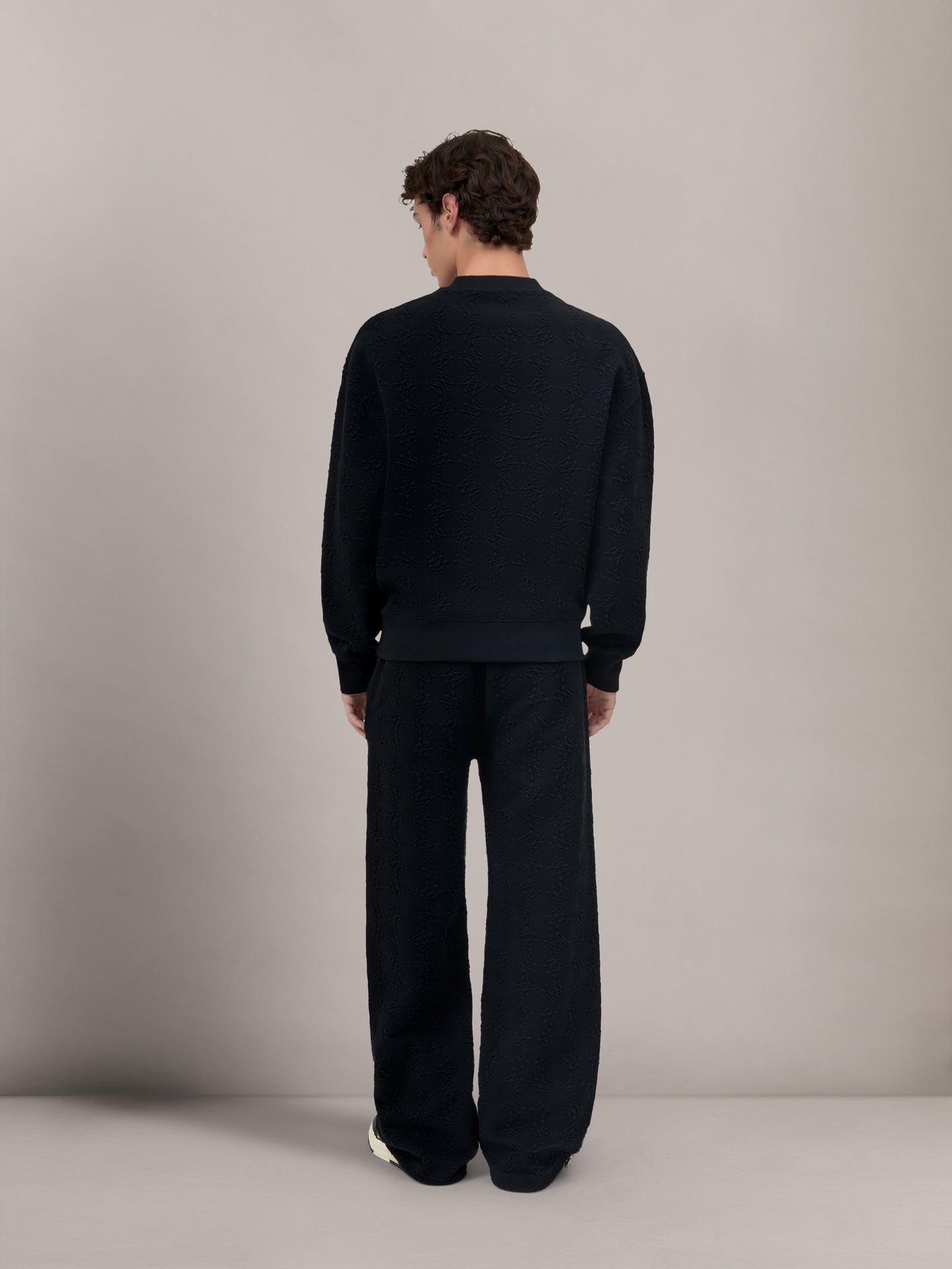 MA QUAD SWEATPANT - Black - AMIRI