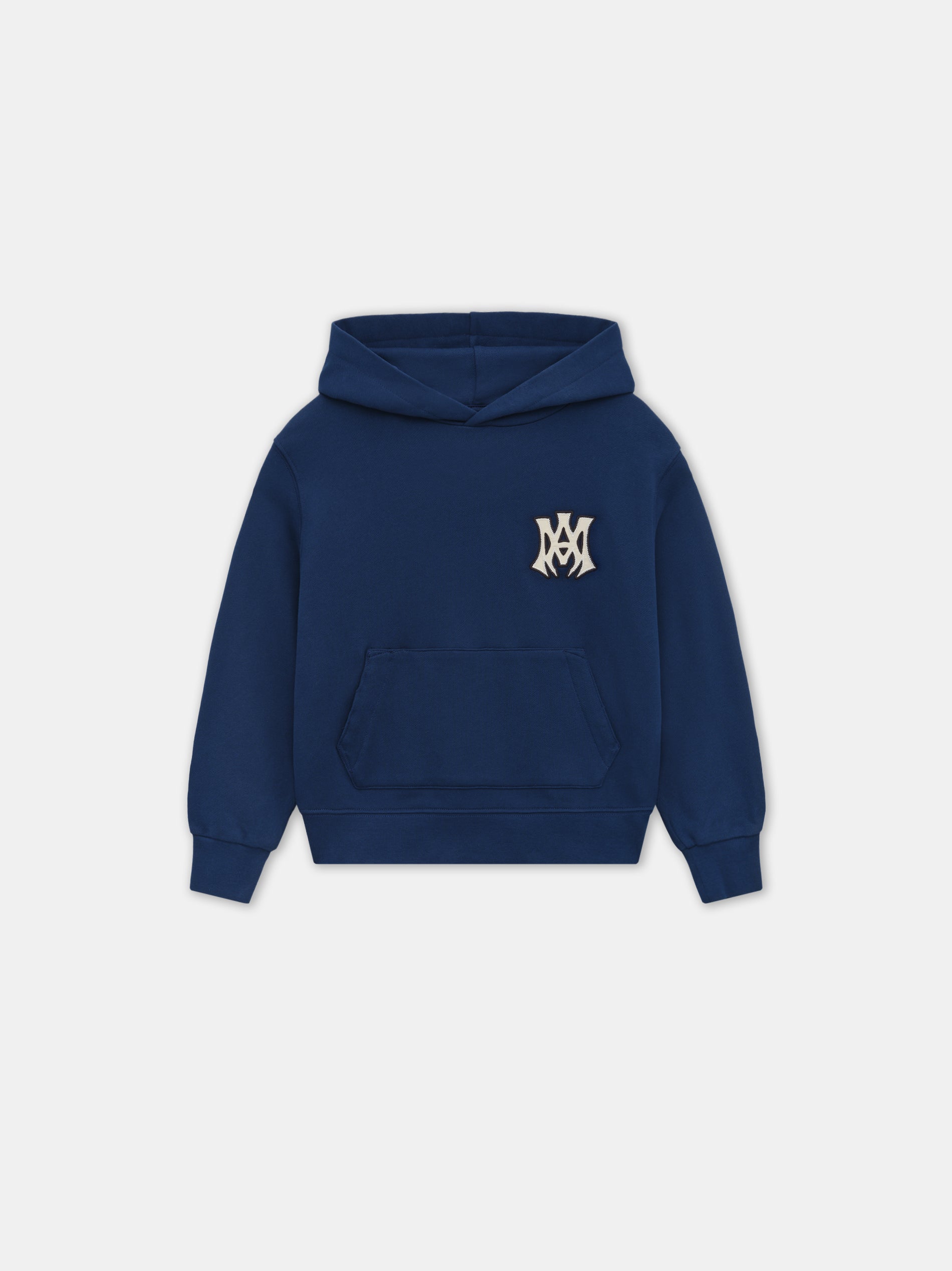 Product KIDS - KIDS' MA HOLLYWOOD HOODIE - Midnight Blue featured image