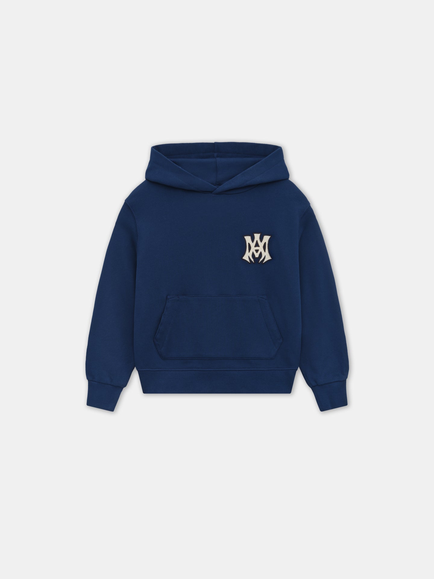 KIDS - KIDS' MA HOLLYWOOD HOODIE - Midnight Blue