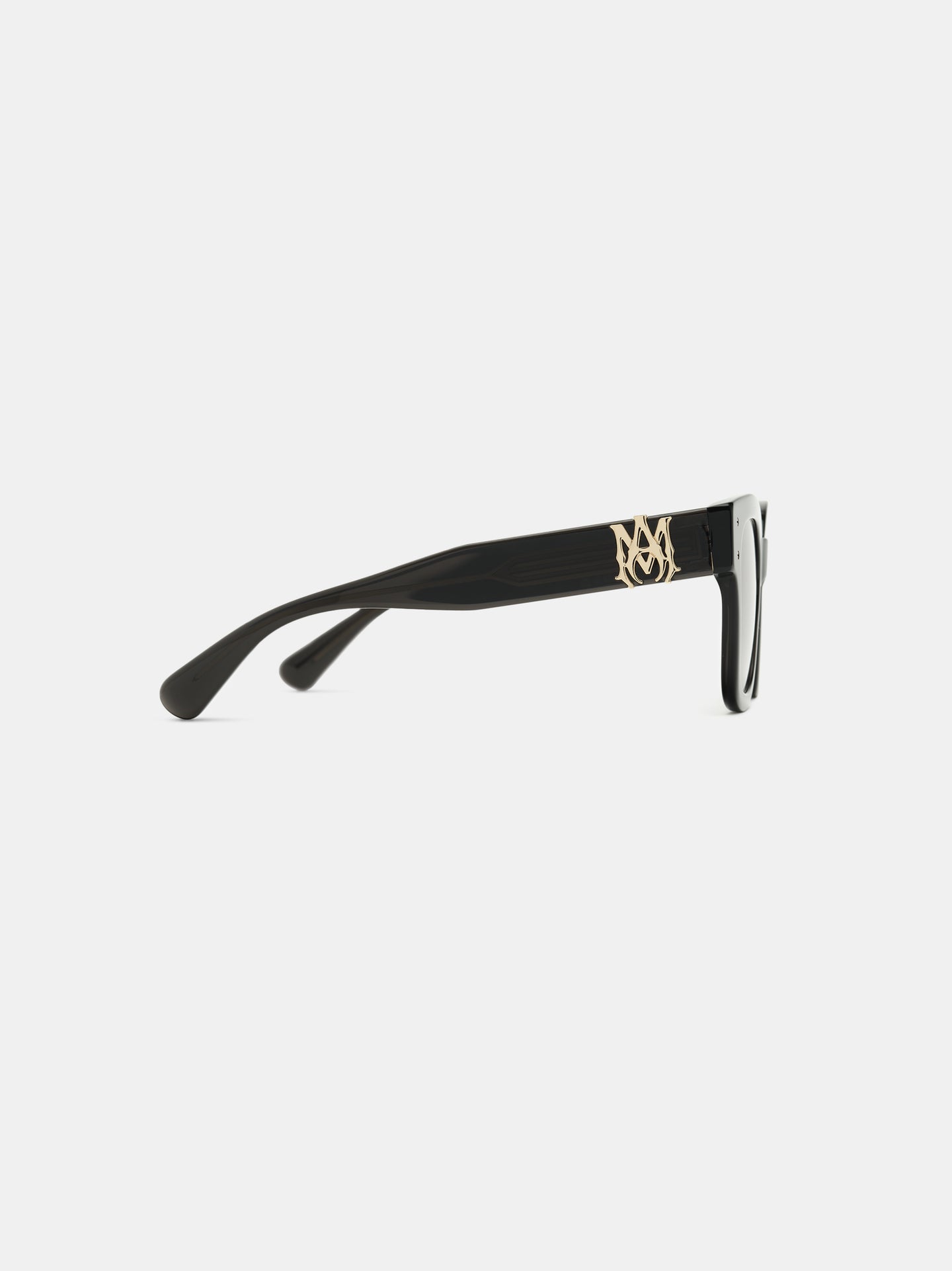 CLASSIC MA SUNGLASSES - Black