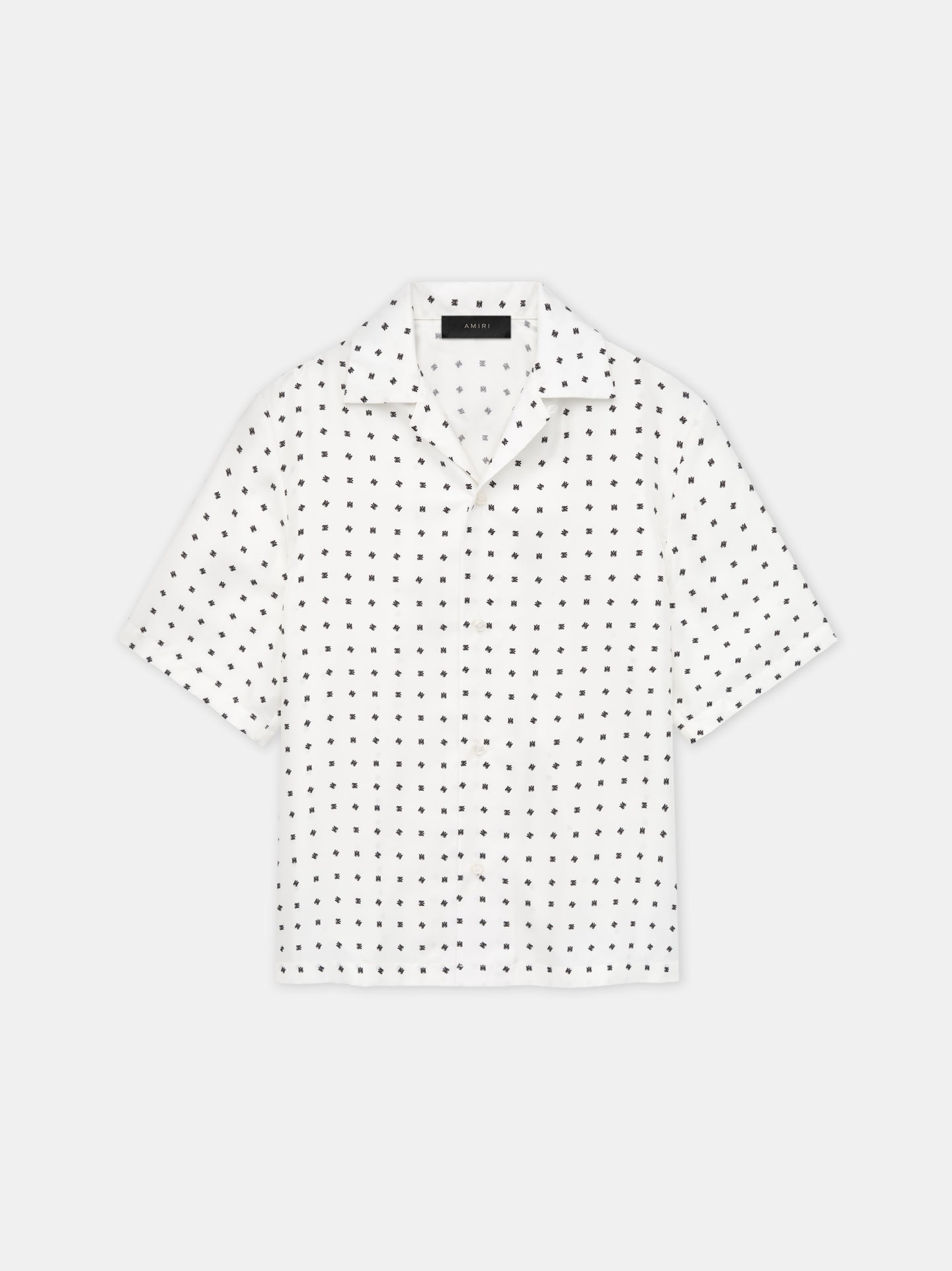 MIX AND MATCH MA SHIRT - White