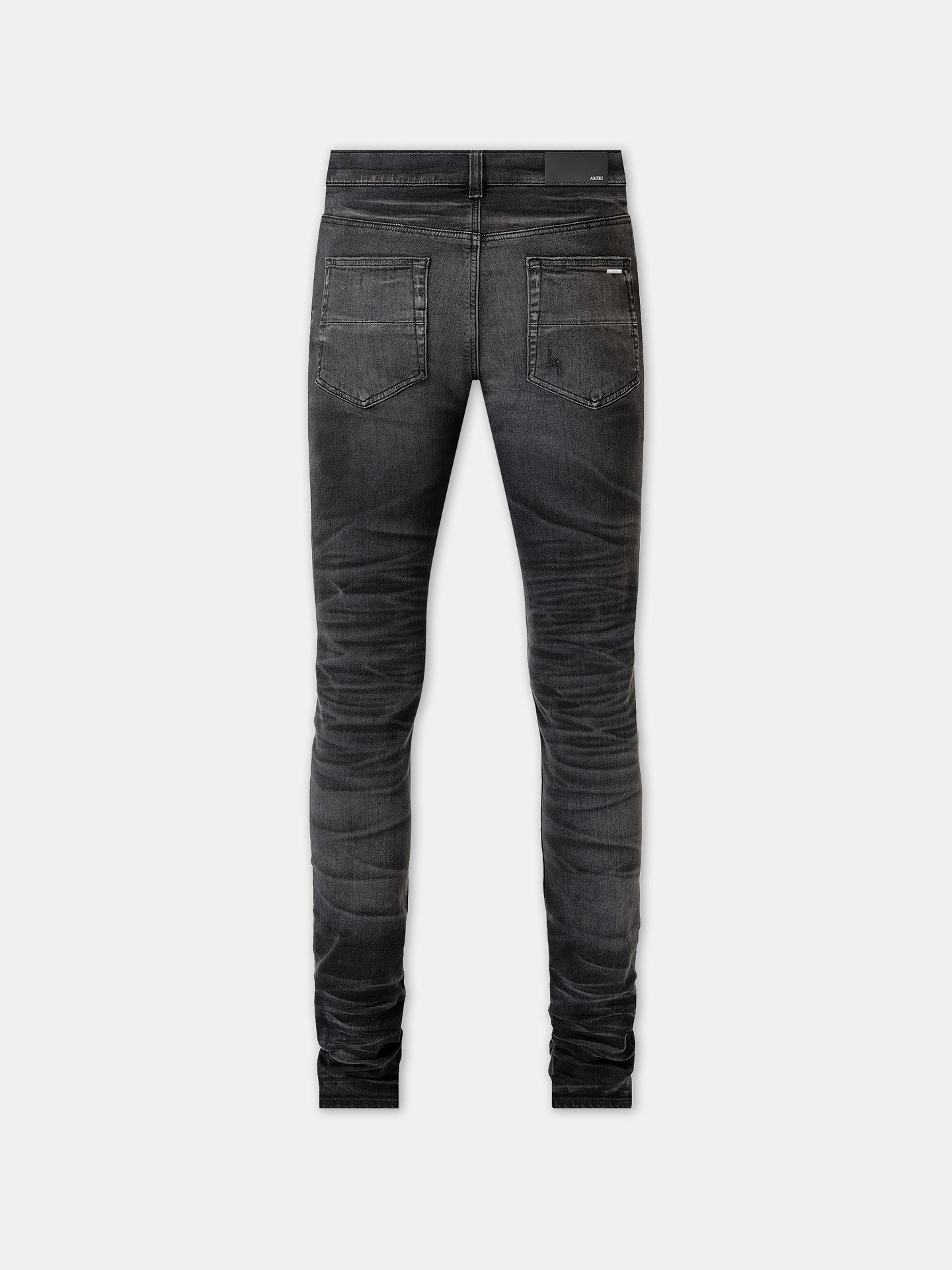 MX1 INTERNATIONAL JEAN - Faded Black