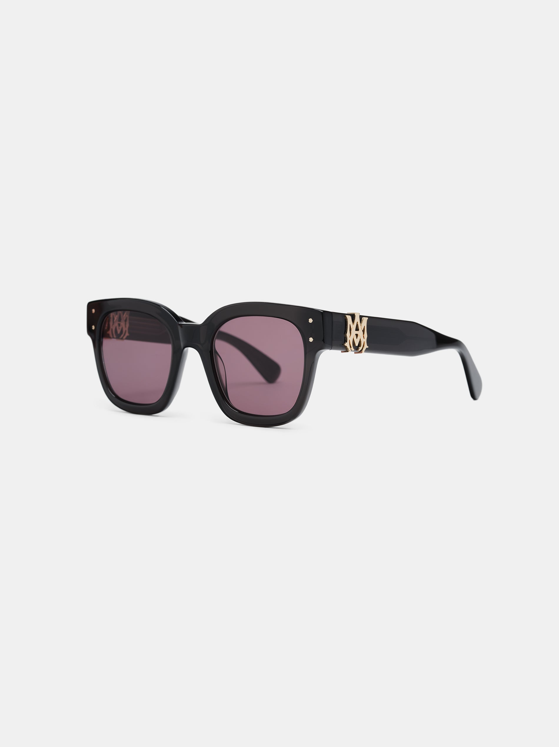 Product CLASSIC MA SUNGLASSES - Black featured image