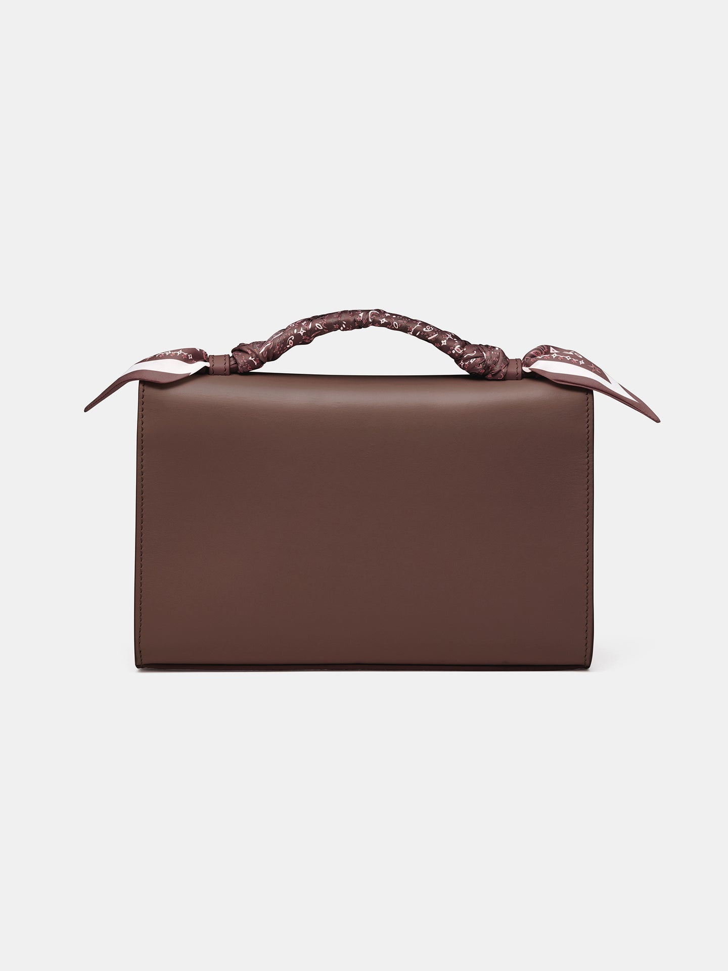 WOMEN - WOMEN'S MA POUCHETTE BAG - BROWN - AMIRI