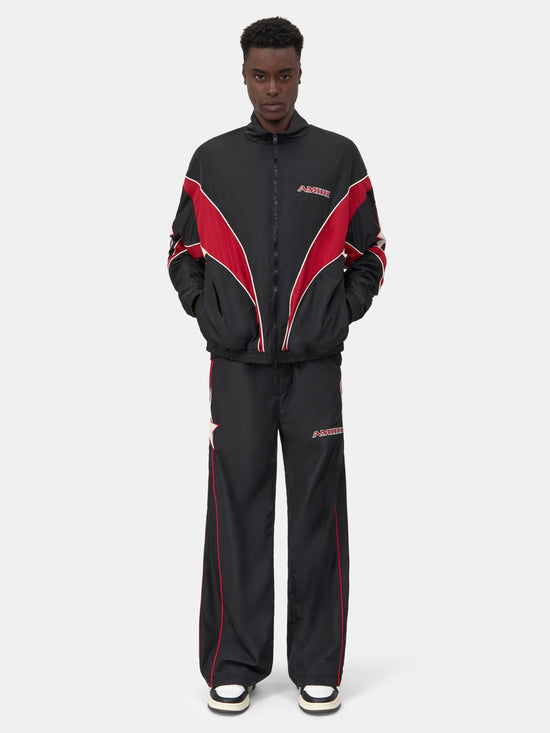 AMIRI SPORT TRACK PANT - Black - AMIRI