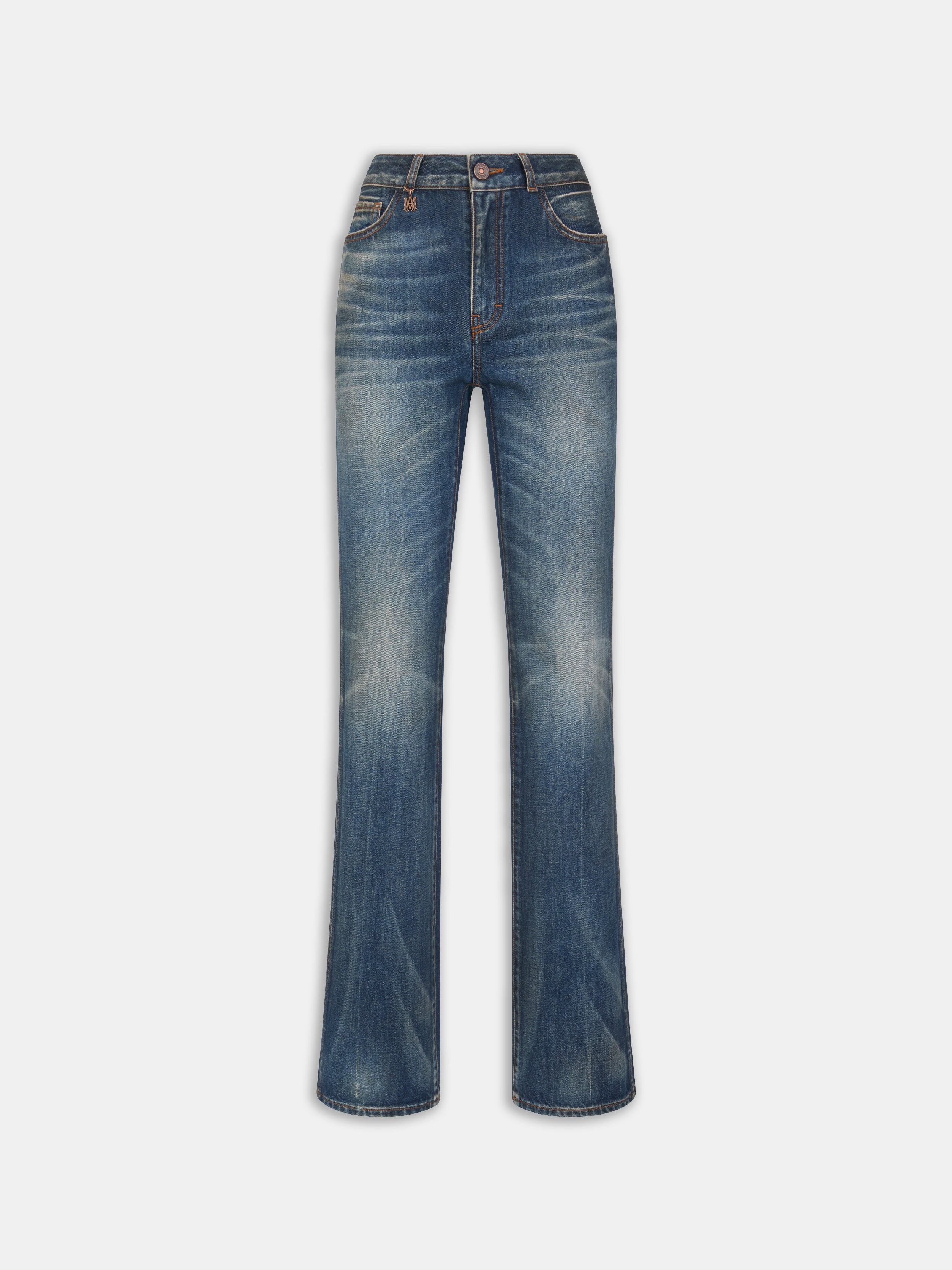 Product WOMEN - WOMEN'S VINTAGE CUT JEAN - Electric Fade featured image
