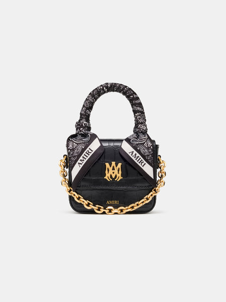 AMIRI バッグ AMIRI MA Crossbody Camera Bag | Holt Renfrew
