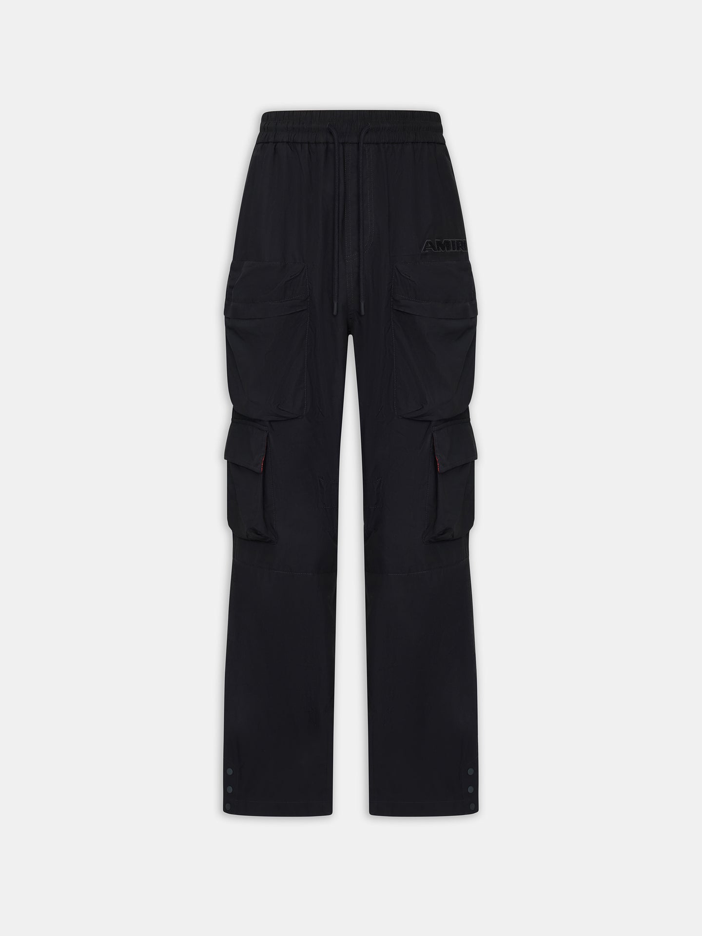 MULTI POCKET CARGO PANT - Black - AMIRI