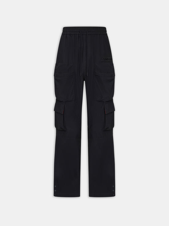 MULTI POCKET CARGO PANT - Black - AMIRI