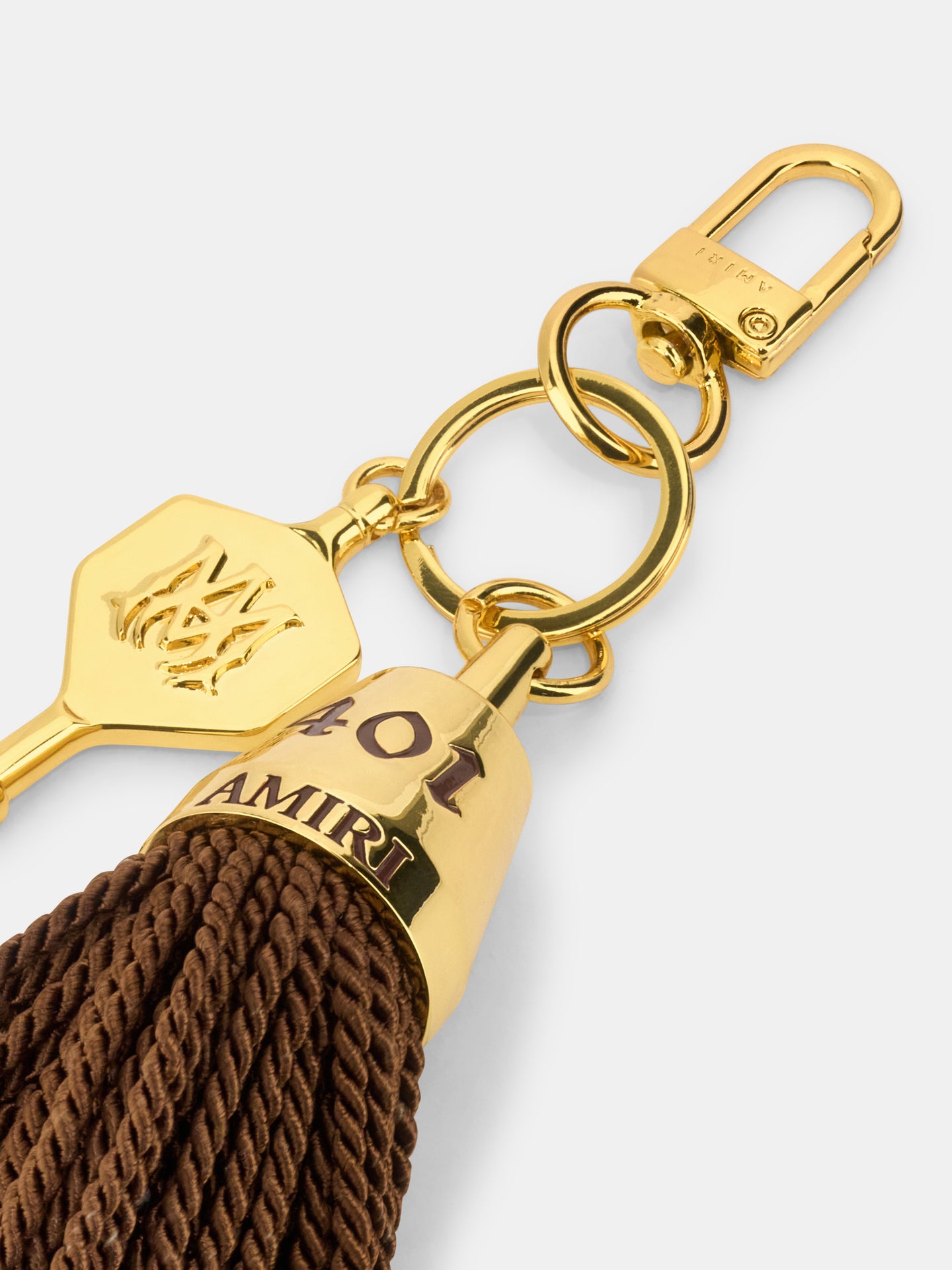 HOTEL KEY CHARM - Tobacco