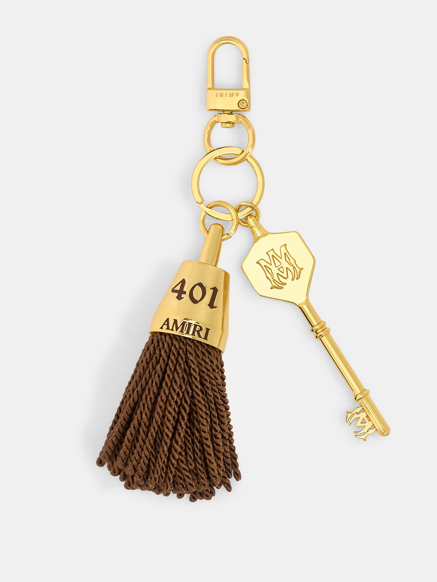 HOTEL KEY CHARM - Tobacco