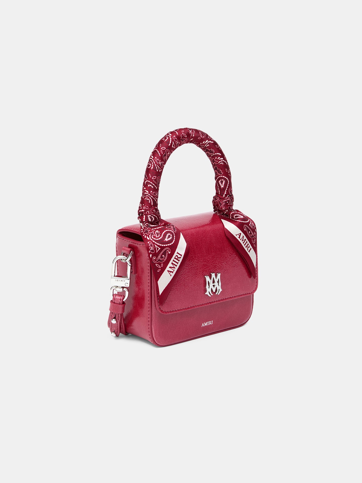 WOMEN - WOMEN'S NANO MA BAG - Red Rose