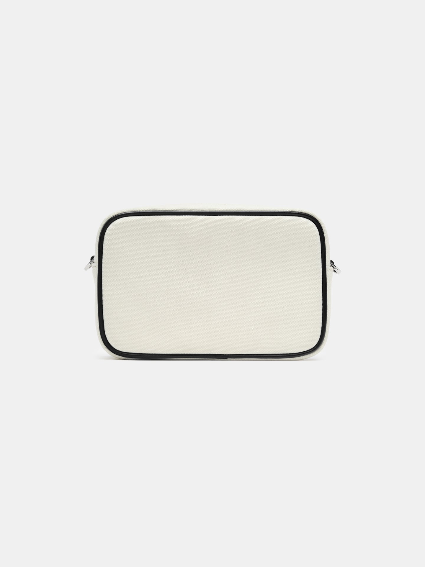 MA CANVAS CAMERA CASE - Birch