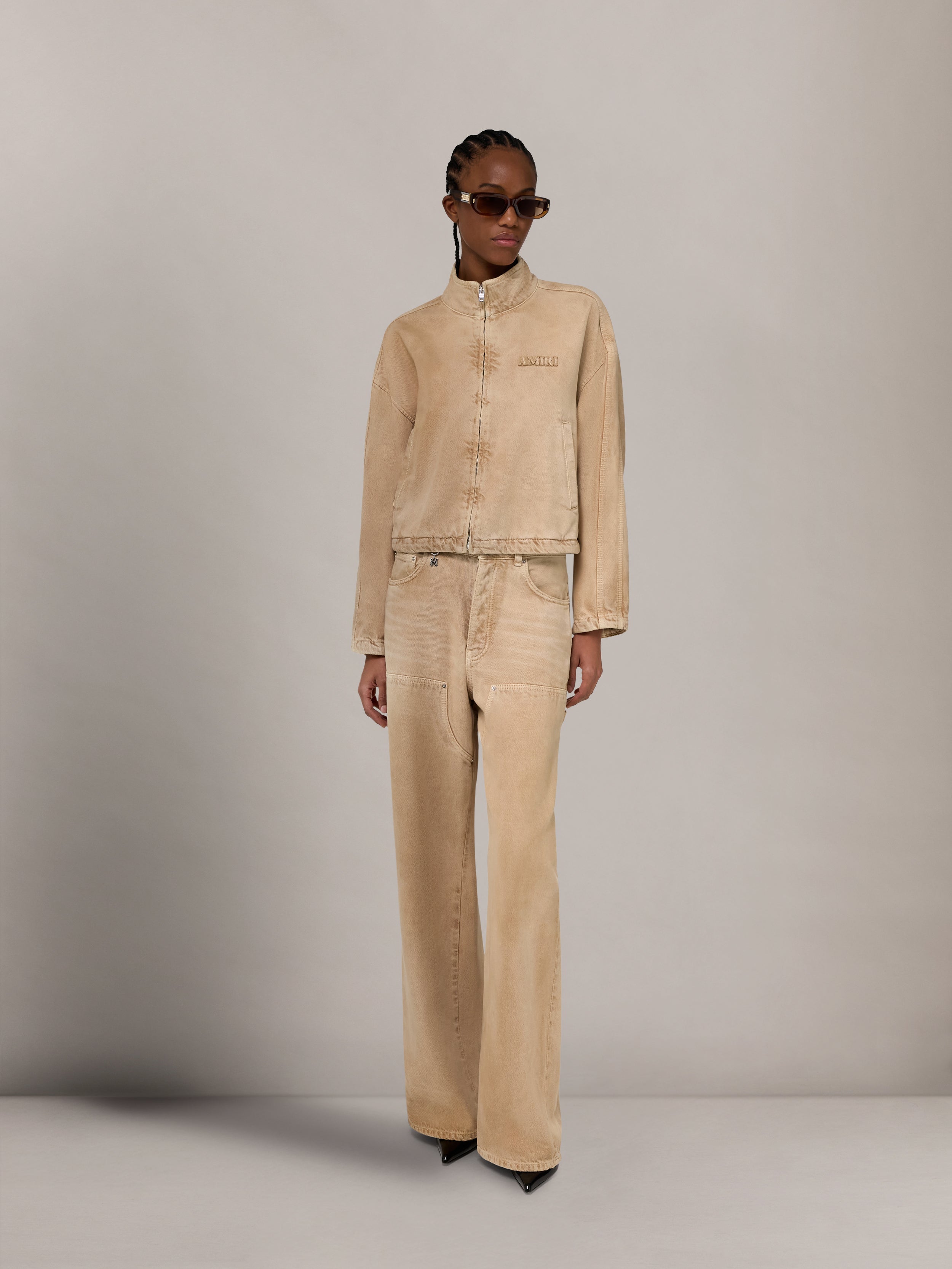 WOMEN'S OUTERWEAR – AMIRI