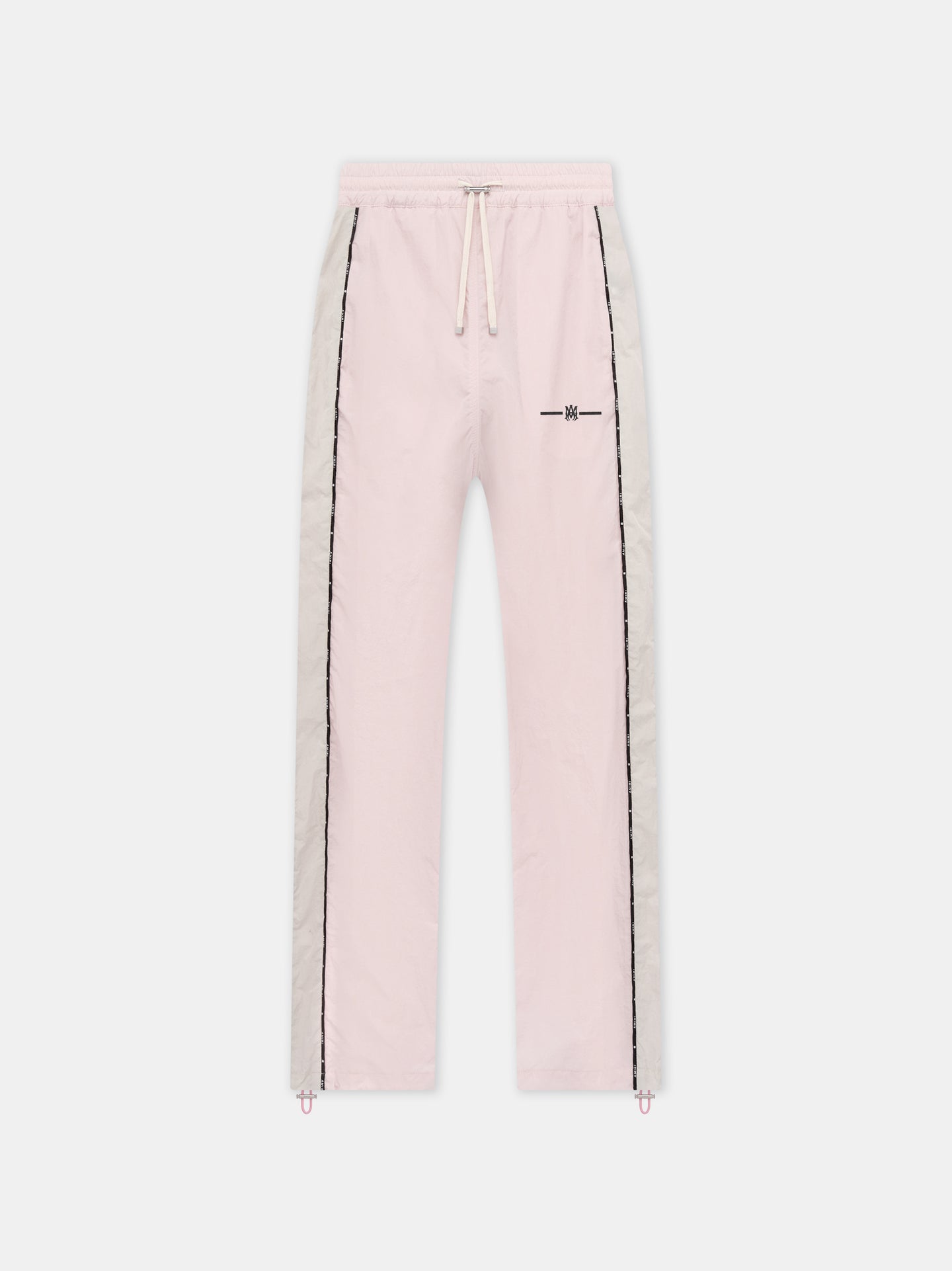 WOMEN - WOMEN'S RAGLAN MA TRACK PANT - Rosewater