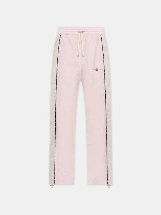 WOMEN - WOMEN'S RAGLAN MA TRACK PANT - Rosewater