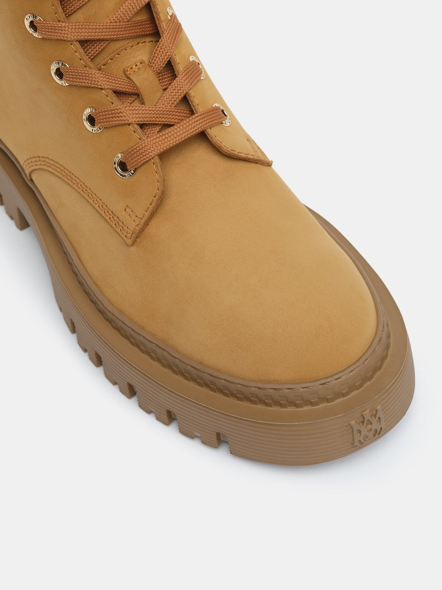 MA JUMBO BOOT - Wheat