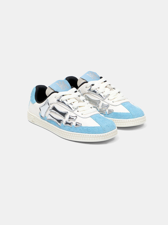 KIDS - KIDS' PACIFIC BONES - Light Blue - AMIRI