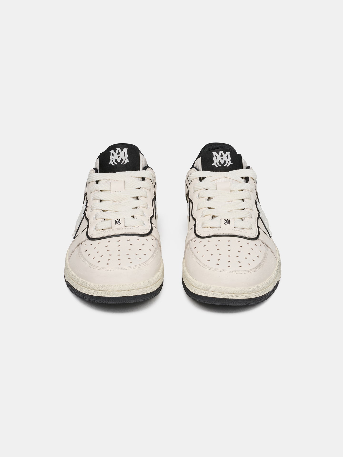 NEWPORT - Ivory - AMIRI